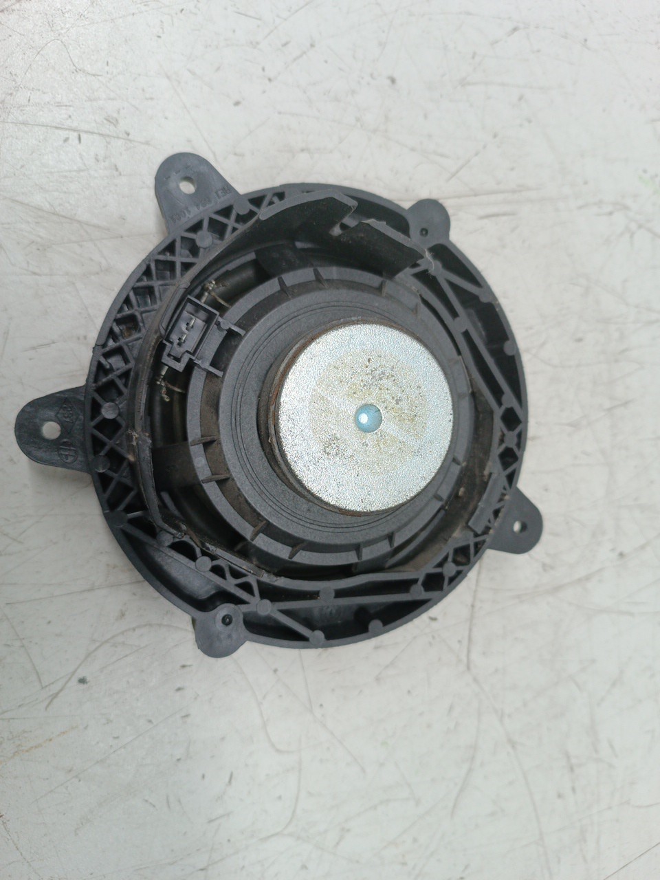 Coluna Porta Traseira Direita RENAULT CLIO III Caixa (SB_, SR_) | 05 -  Imagem-2