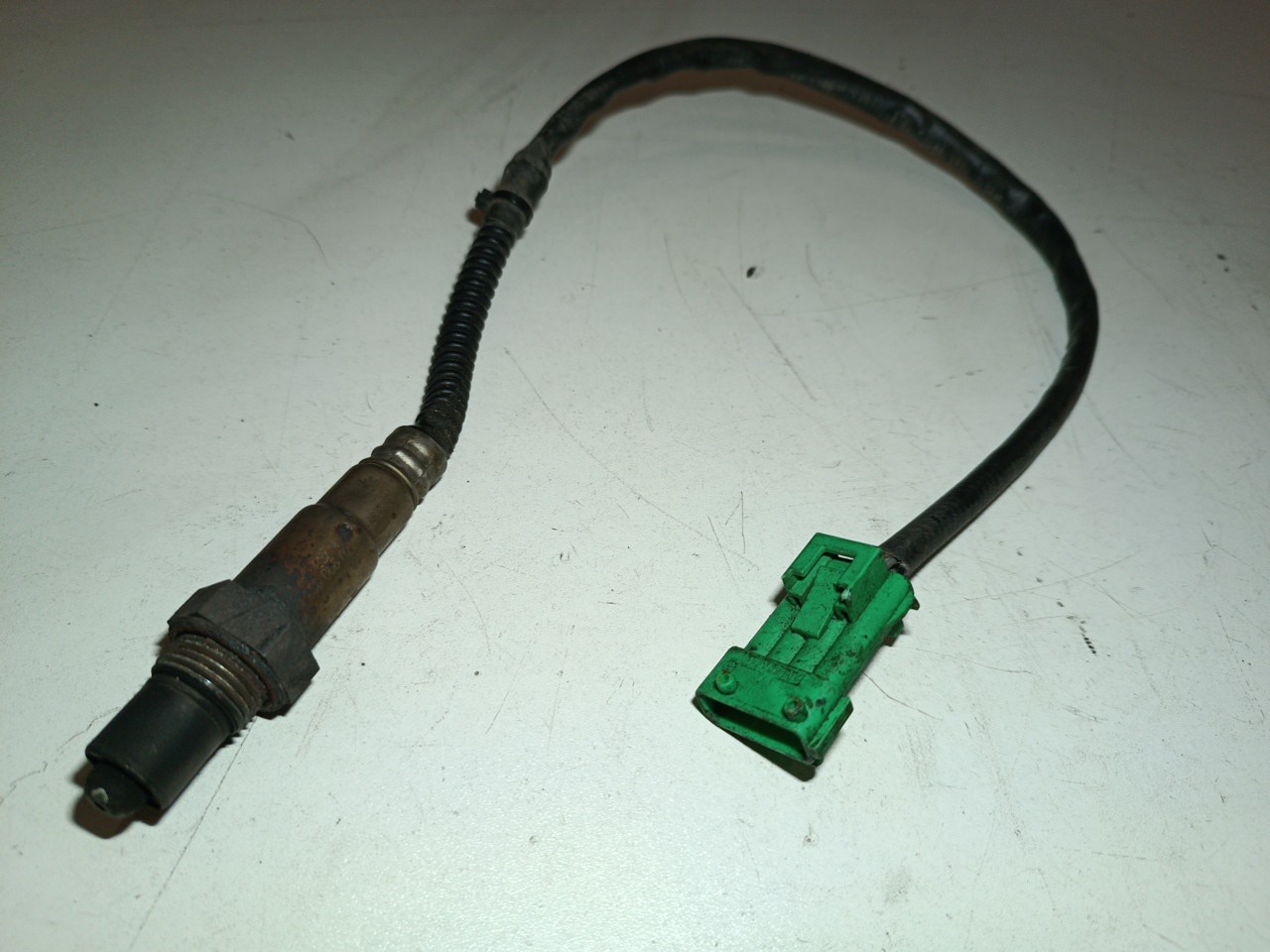 Sonda Lambda PEUGEOT 206 Hatchback (2A/C) | 98 - 12 Imagem-1