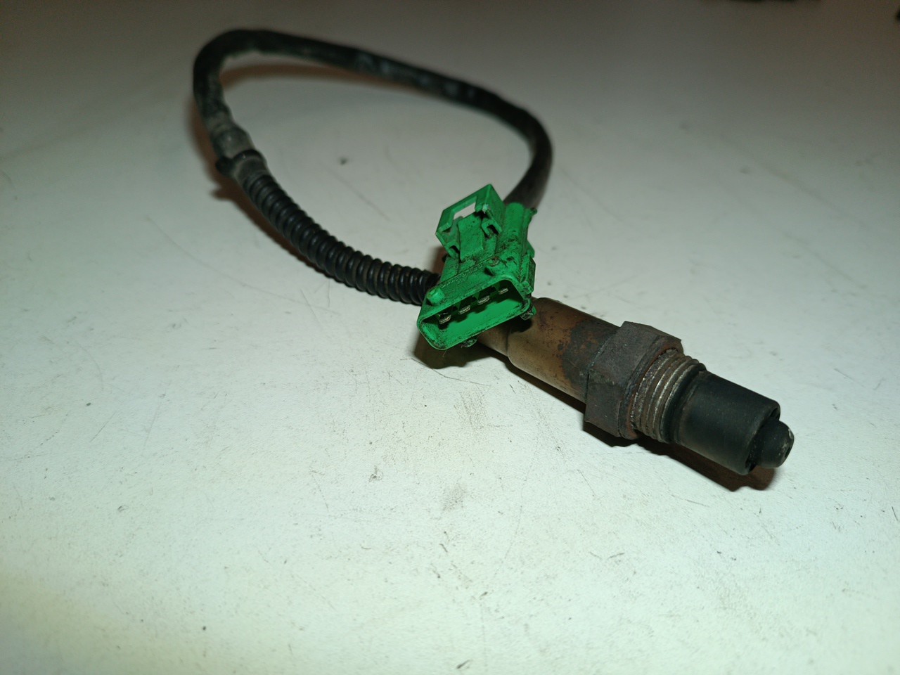 Sonda Lambda PEUGEOT 206 Hatchback (2A/C) | 98 - 12 Imagem-2