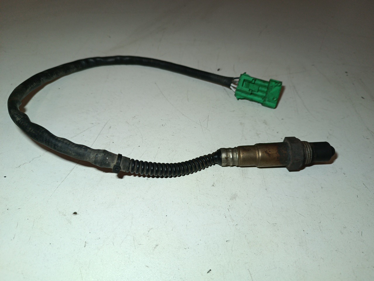 Sonda Lambda PEUGEOT 206 Hatchback (2A/C) | 98 - 12 Imagem-3