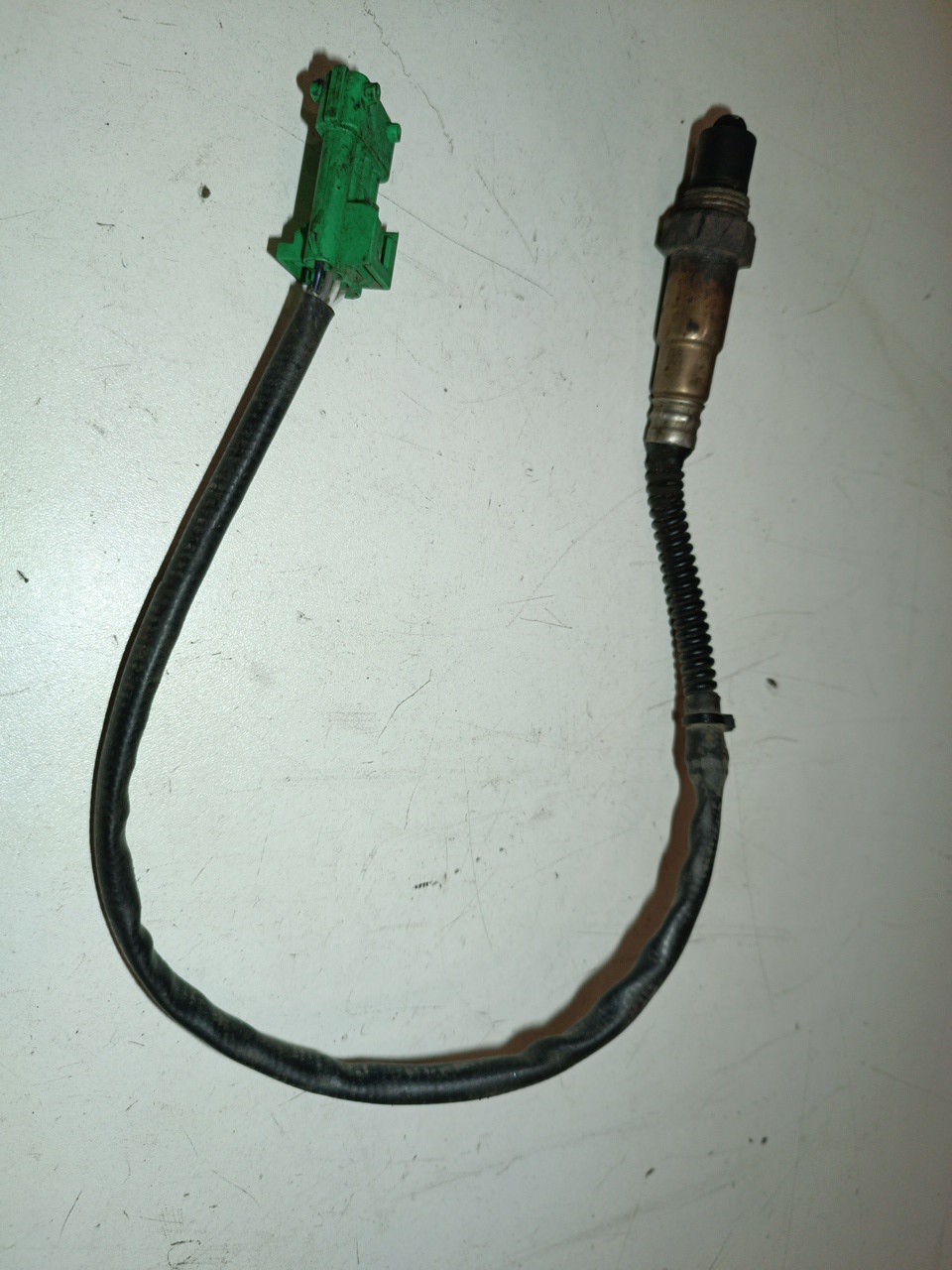 Sonda Lambda PEUGEOT 206 Hatchback (2A/C) | 98 - 12 Imagem-4