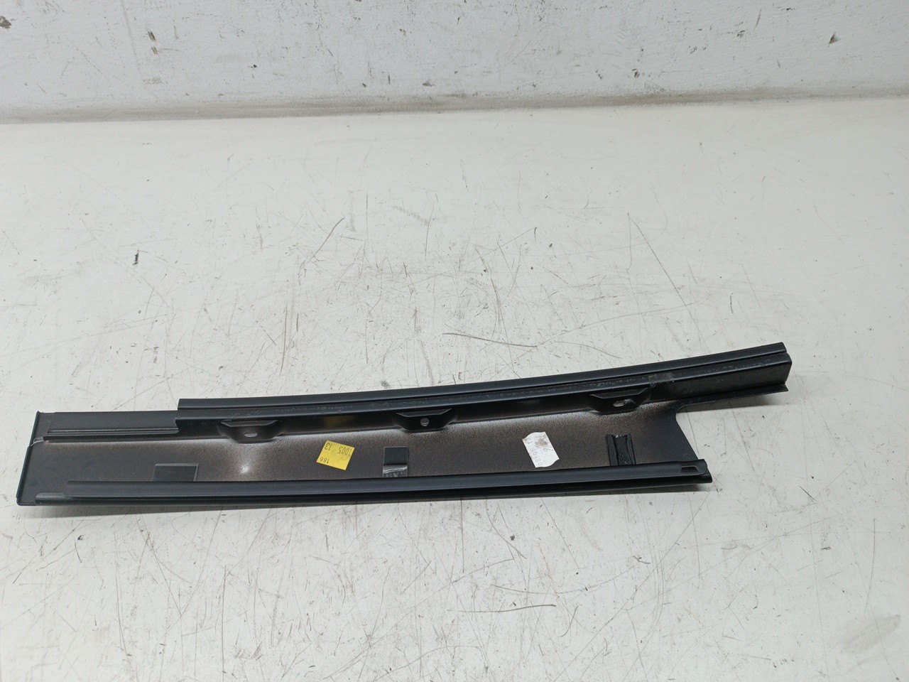 Moldura de pilar RENAULT MEGANE II Grandtour (KM0/1_) | 03 - 12 Imagem-1