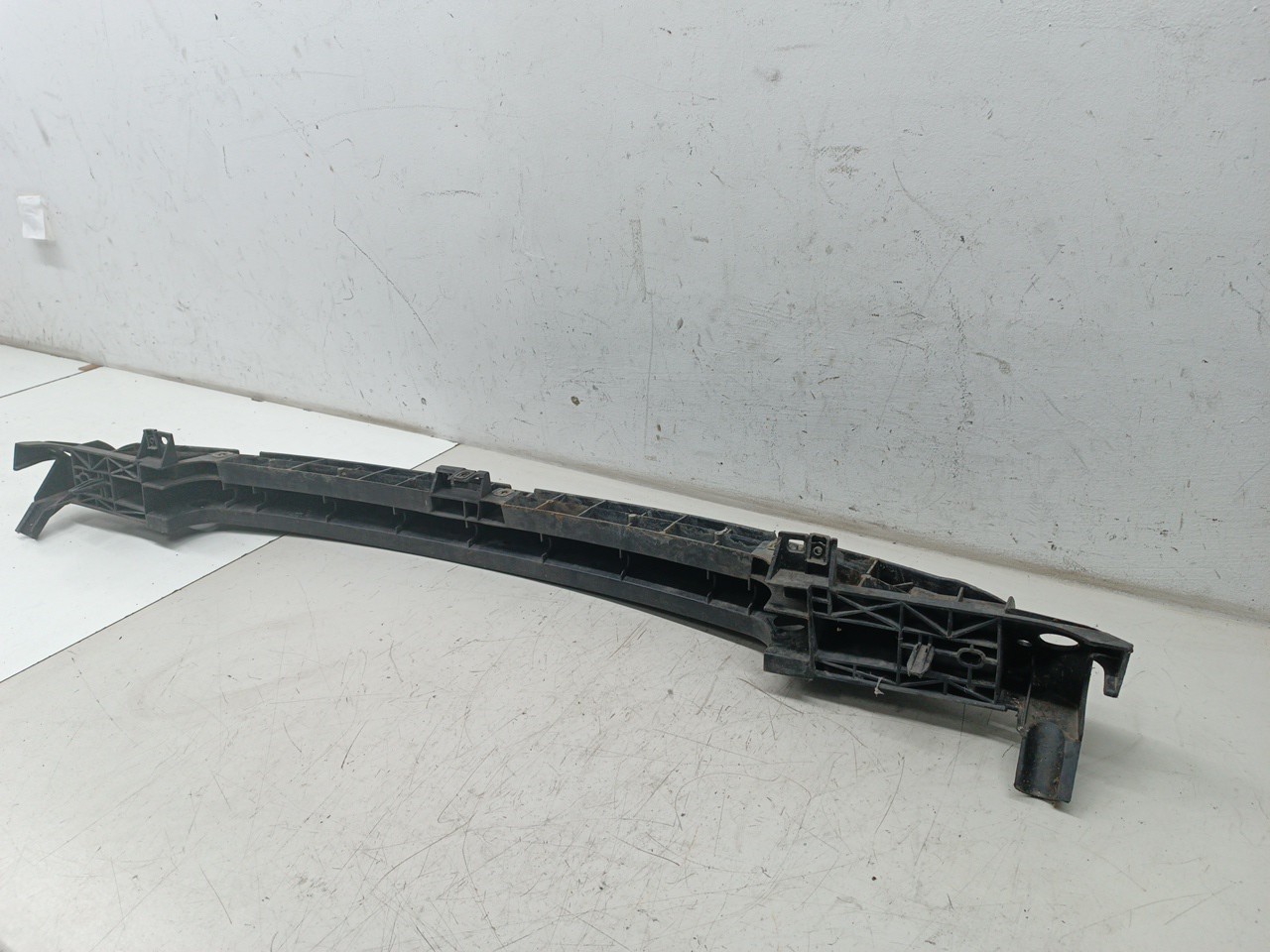 Reforço do para-choques Frente PEUGEOT 206 Hatchback (2A/C) | 98 - 12 Imagem-3