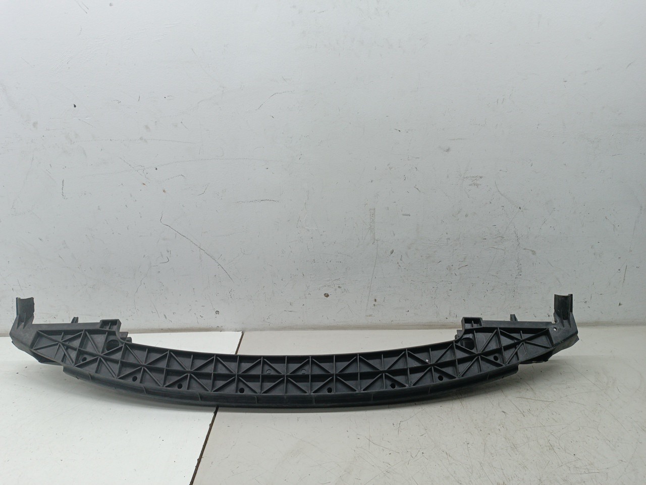 Reforço do para-choques Frente PEUGEOT 206 Hatchback (2A/C) | 98 - 12 Imagem-4