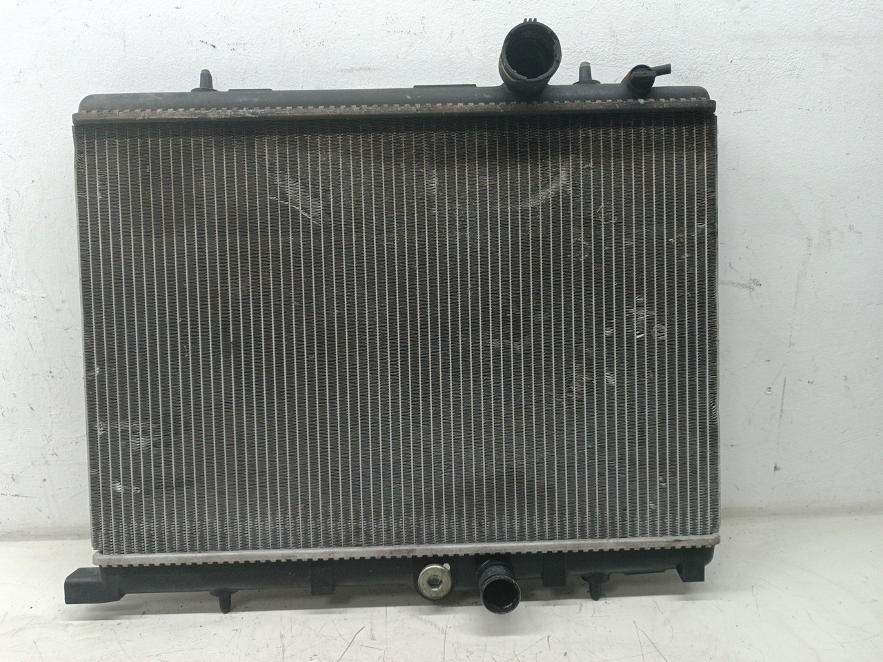 Radiador da Água PEUGEOT 206 Hatchback (2A/C) | 98 - 12