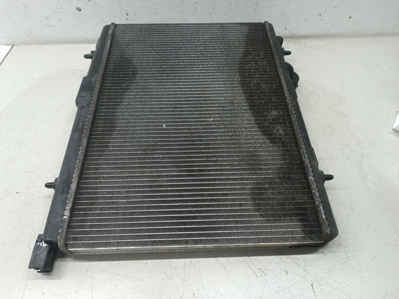 Radiador da Água PEUGEOT 206 Hatchback (2A/C) | 98 - 12 Imagem-2