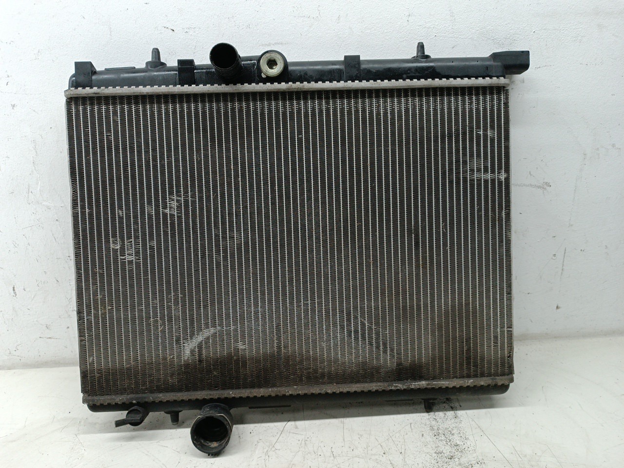 Radiador da Água PEUGEOT 206 Hatchback (2A/C) | 98 - 12 Imagem-3