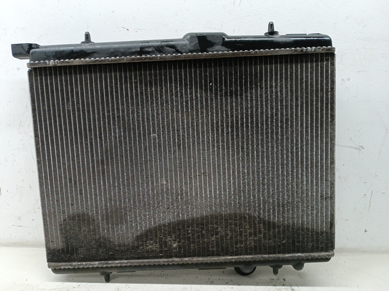 Radiador da Água PEUGEOT 206 Hatchback (2A/C) | 98 - 12 Imagem-4
