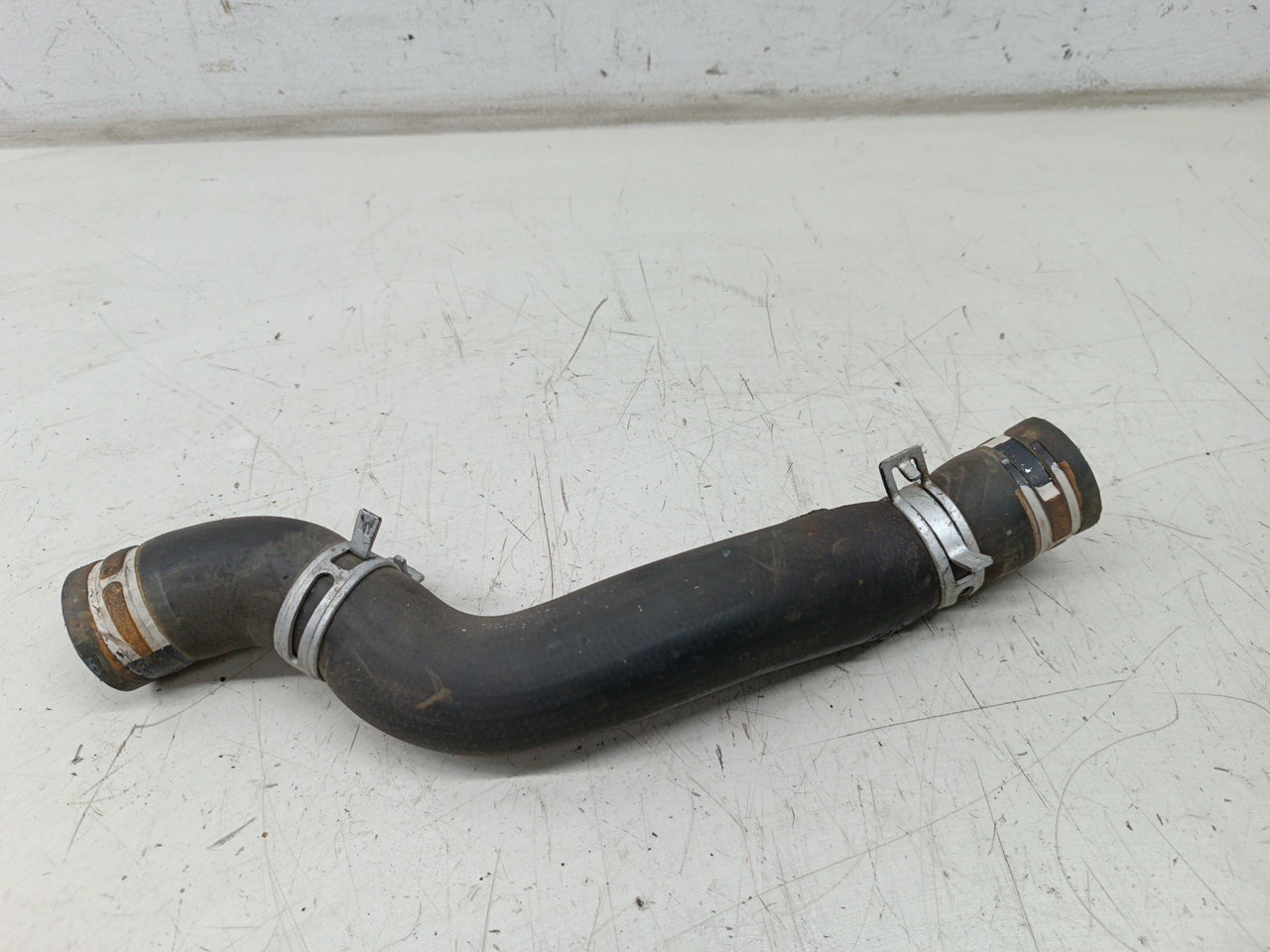 Tubo de Água PEUGEOT 206 Hatchback (2A/C) | 98 - 12