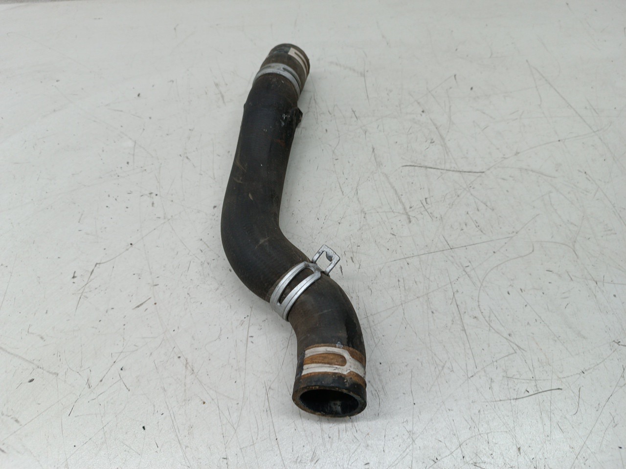 Tubo de Água PEUGEOT 206 Hatchback (2A/C) | 98 - 12 Imagem-1