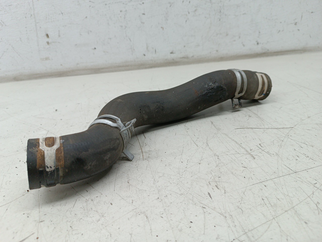 Tubo de Água PEUGEOT 206 Hatchback (2A/C) | 98 - 12 Imagem-2