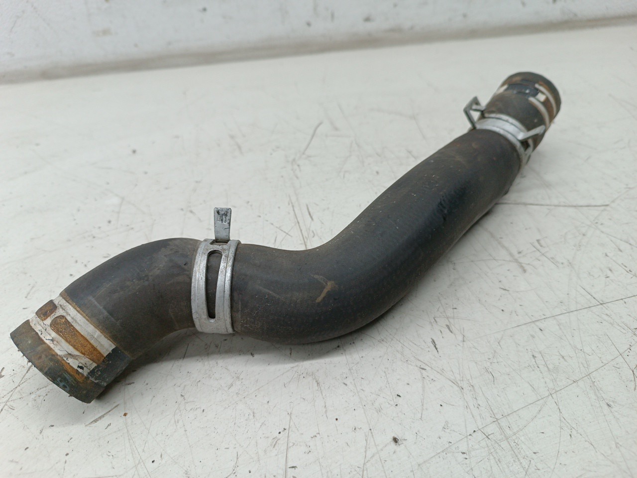 Tubo de Água PEUGEOT 206 Hatchback (2A/C) | 98 - 12 Imagem-3