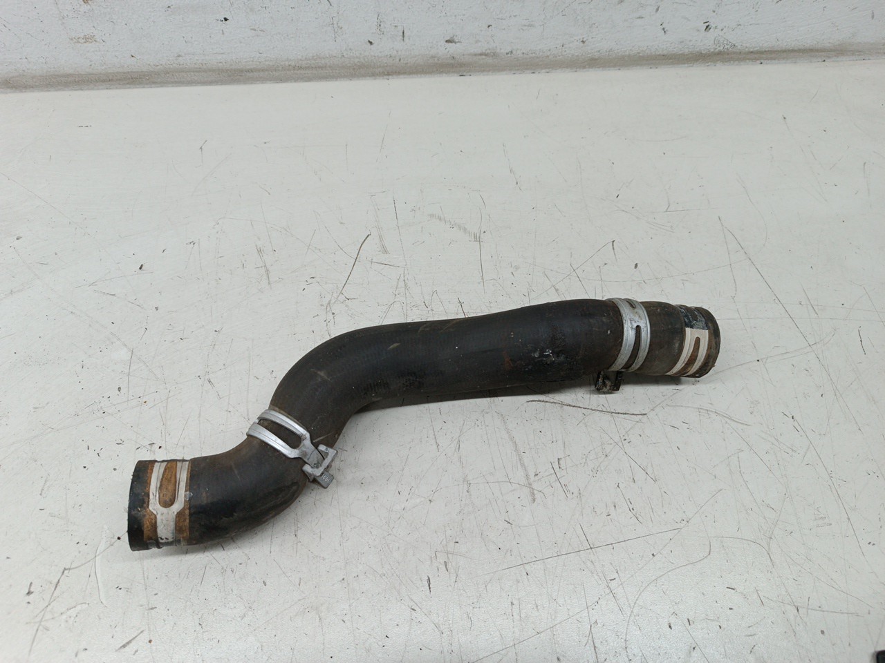 Tubo de Água PEUGEOT 206 Hatchback (2A/C) | 98 - 12 Imagem-4