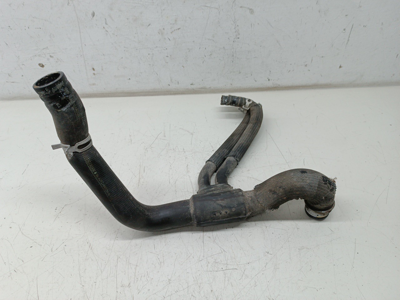Tubo de Água PEUGEOT 206 Hatchback (2A/C) | 98 - 12