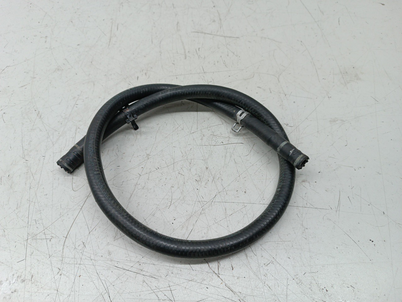 Tubo de Água PEUGEOT 206 Hatchback (2A/C) | 98 - 12 Imagem-4