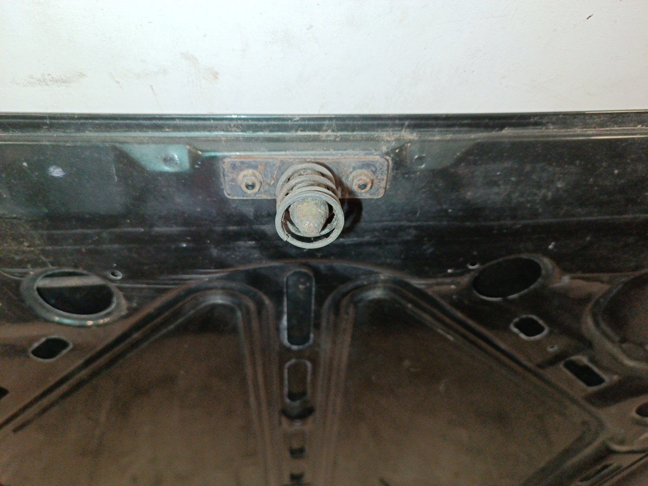 Capo RENAULT 21 (B48_) | 89 - 94 Imagem-1