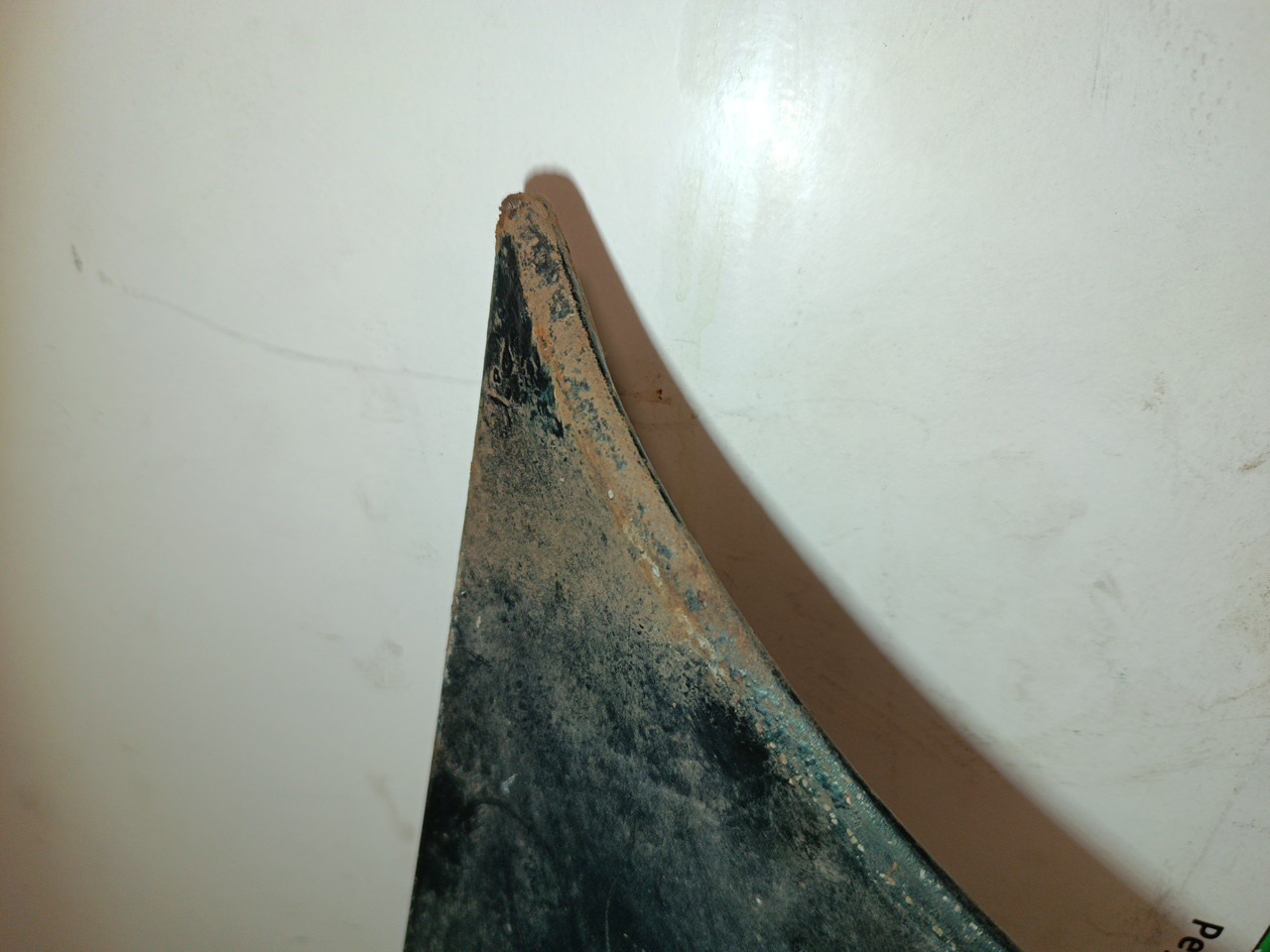 Capo RENAULT 21 (B48_) | 89 - 94 Imagem-5