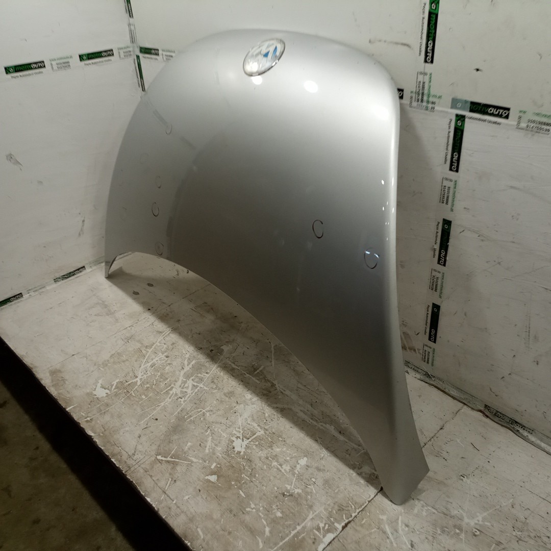 Capo VOLKSWAGEN NEW BEETLE (9C1, 1C1) | 98 - 10 Imagem-2