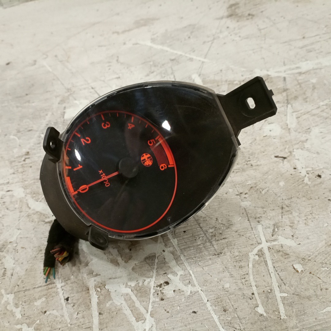 conta-rotações ALFA ROMEO 156 (932_) | 97 - 05