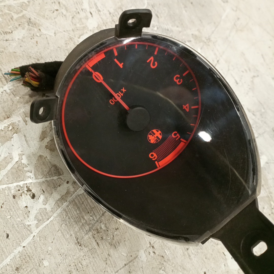 conta-rotações ALFA ROMEO 156 (932_) | 97 - 05 Imagem-1