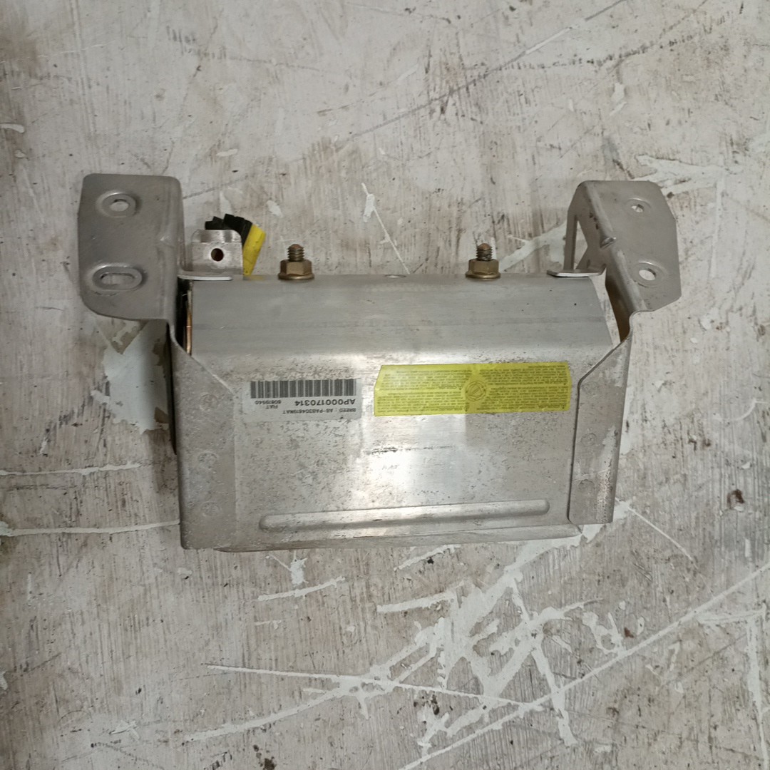 Airbag Passageiro ALFA ROMEO 156 (932_) | 97 - 05