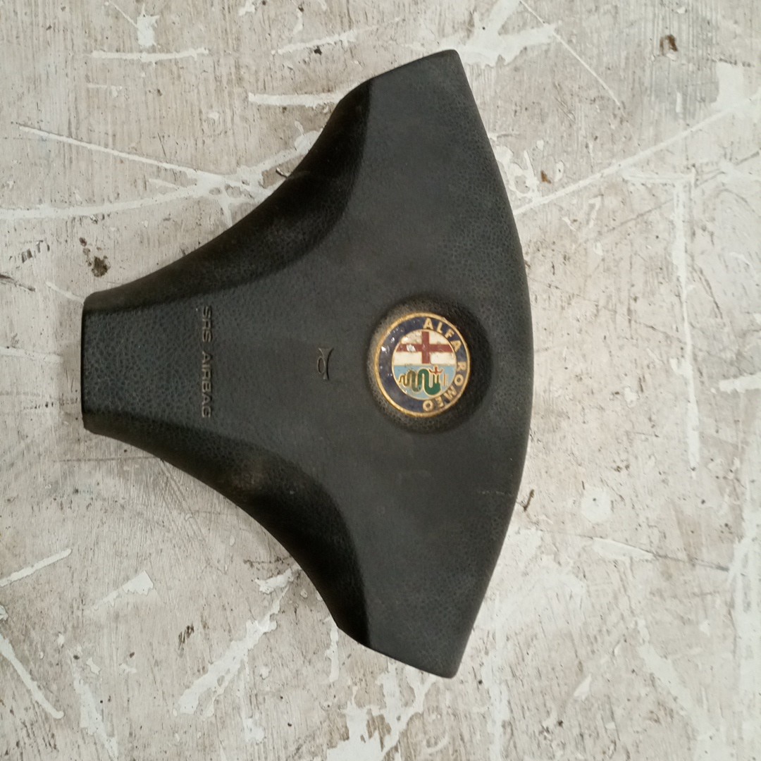 Airbag Volante ALFA ROMEO 156 (932_) | 97 - 05