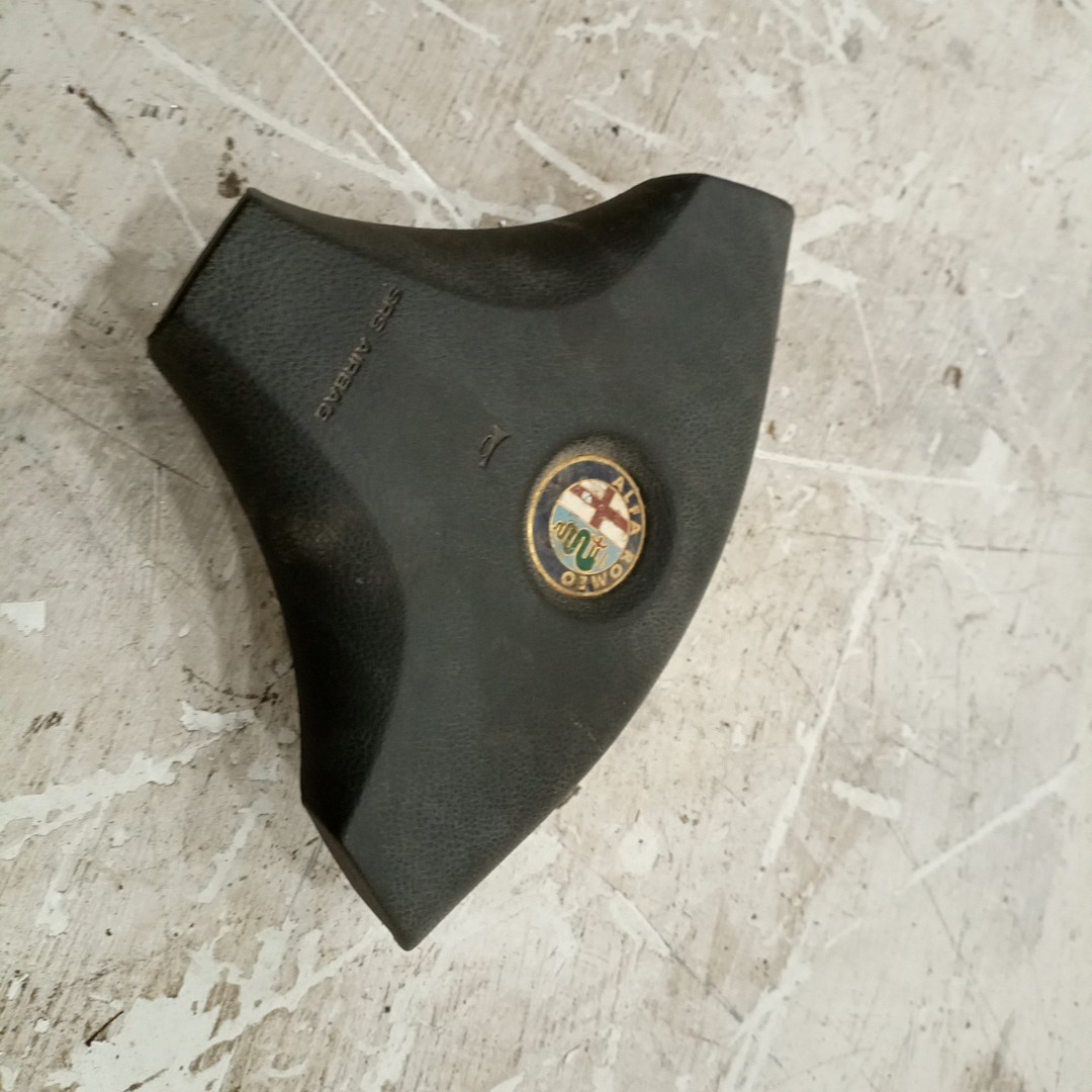Airbag Volante ALFA ROMEO 156 (932_) | 97 - 05 Imagem-1