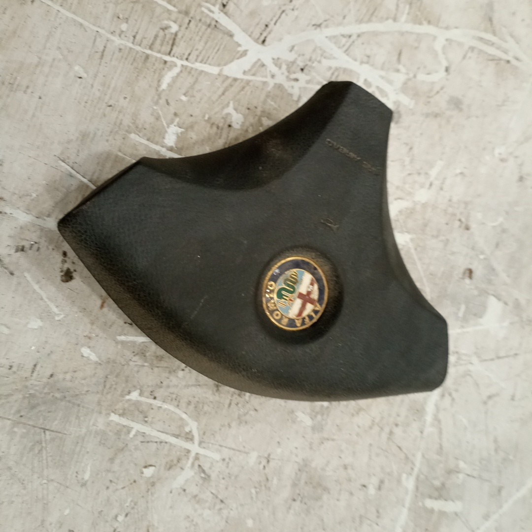 Airbag Volante ALFA ROMEO 156 (932_) | 97 - 05 Imagem-4