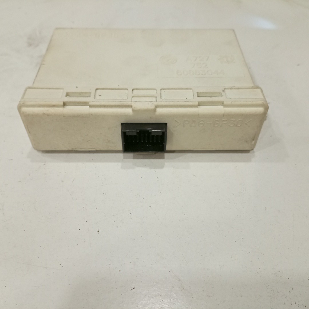 Módulo Confort ALFA ROMEO 156 (932_) | 97 - 05 Imagem-1