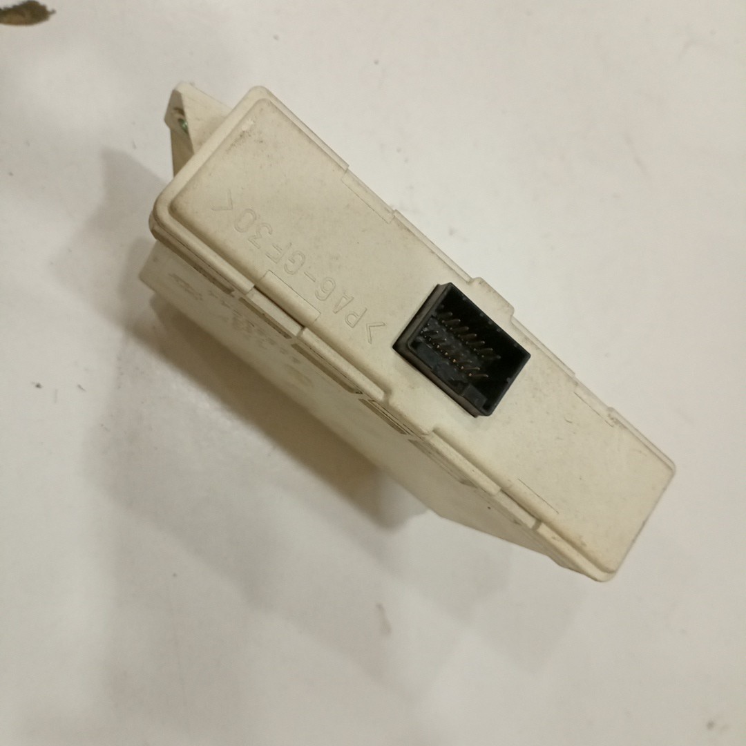 Módulo Confort ALFA ROMEO 156 (932_) | 97 - 05 Imagem-3