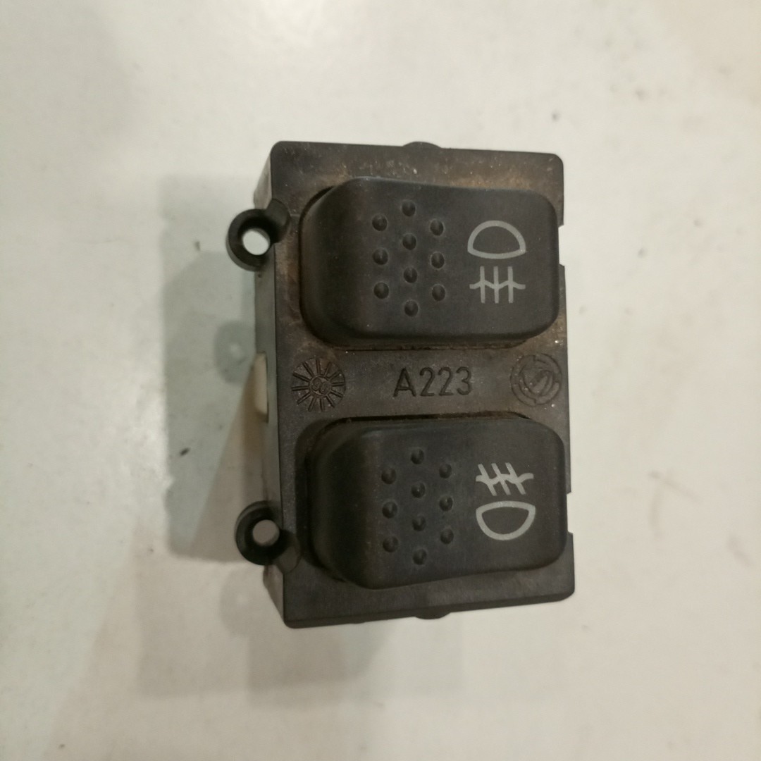 Comutador de luzes ALFA ROMEO 156 (932_) | 97 - 05