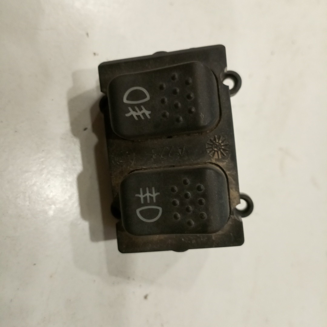 Comutador de luzes ALFA ROMEO 156 (932_) | 97 - 05 Imagem-2