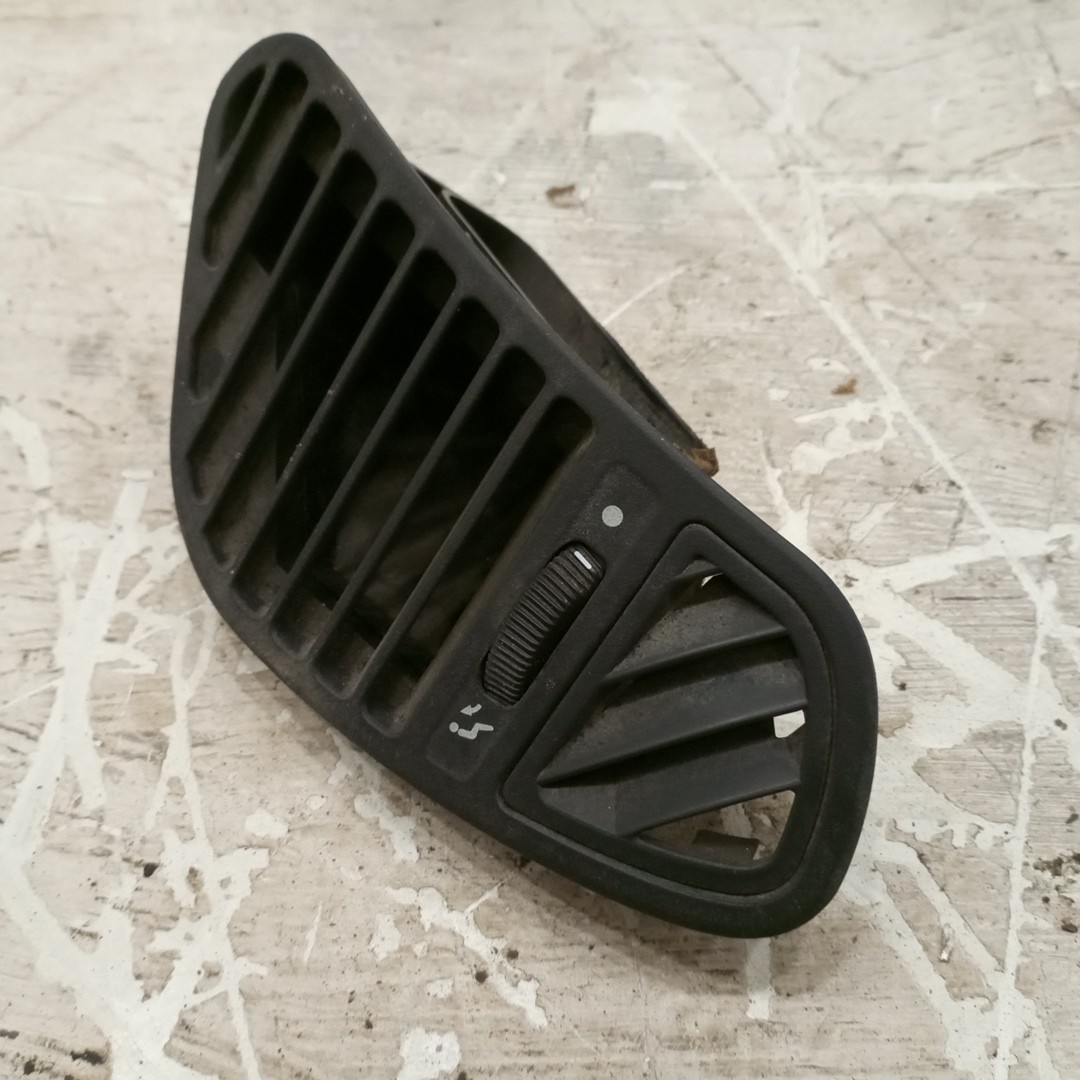 Difusor de ar ALFA ROMEO 156 (932_) | 97 - 05