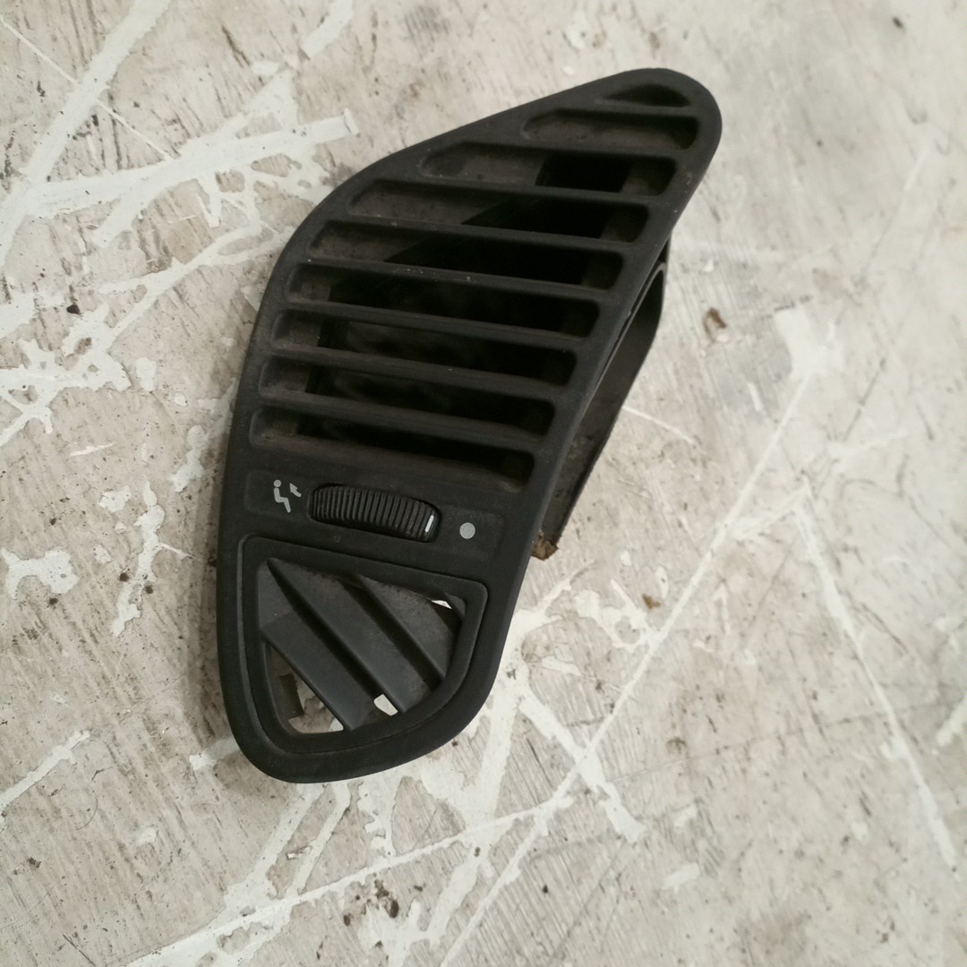 Difusor de ar ALFA ROMEO 156 (932_) | 97 - 05 Imagem-1