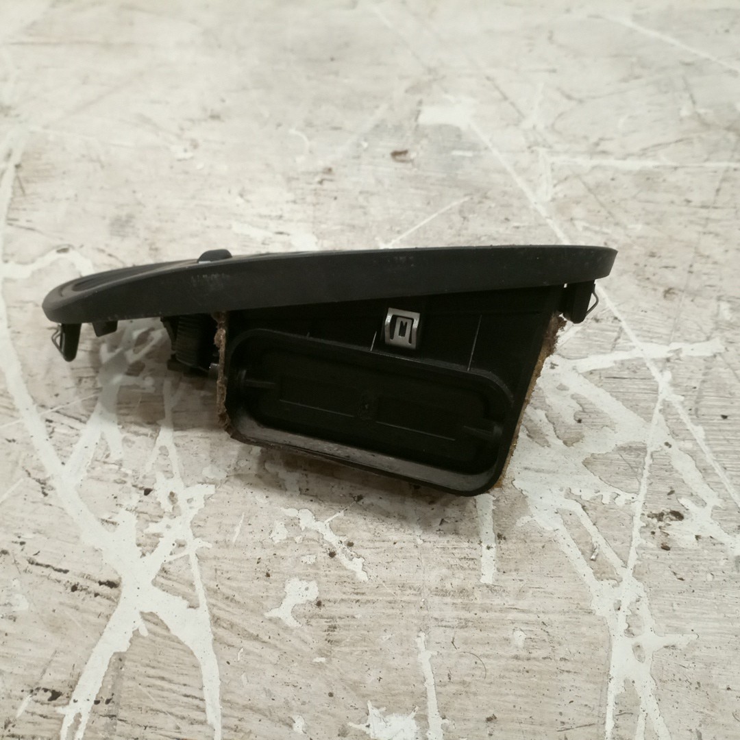 Difusor de ar ALFA ROMEO 156 (932_) | 97 - 05 Imagem-2