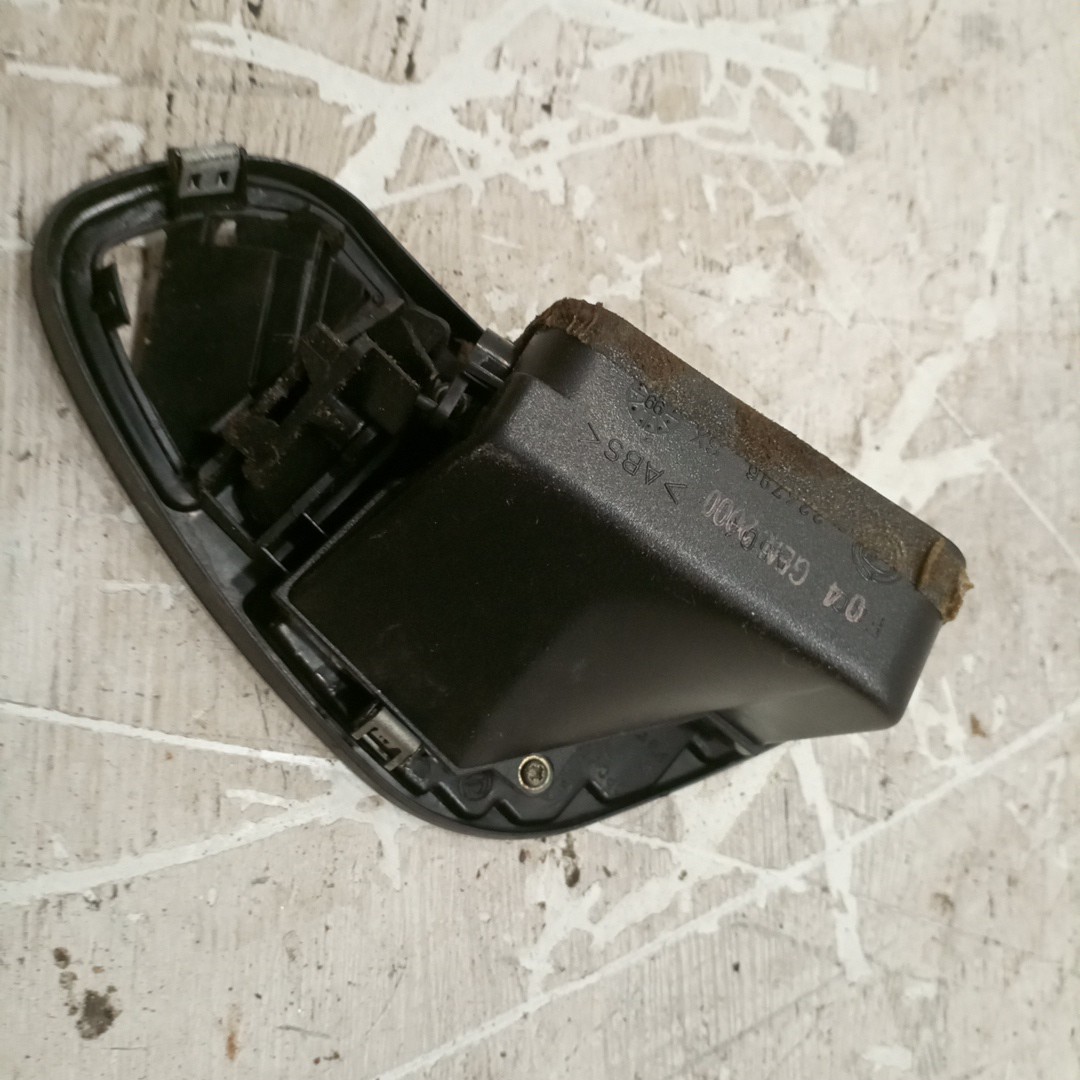 Difusor de ar ALFA ROMEO 156 (932_) | 97 - 05 Imagem-3