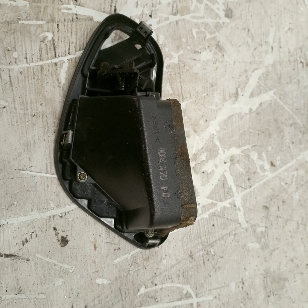 Difusor de ar ALFA ROMEO 156 (932_) | 97 - 05 Imagem-4