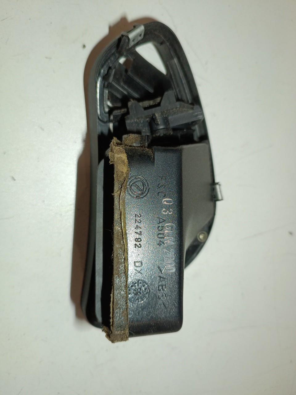 Difusor de ar ALFA ROMEO 156 (932_) | 97 - 05 Imagem-1