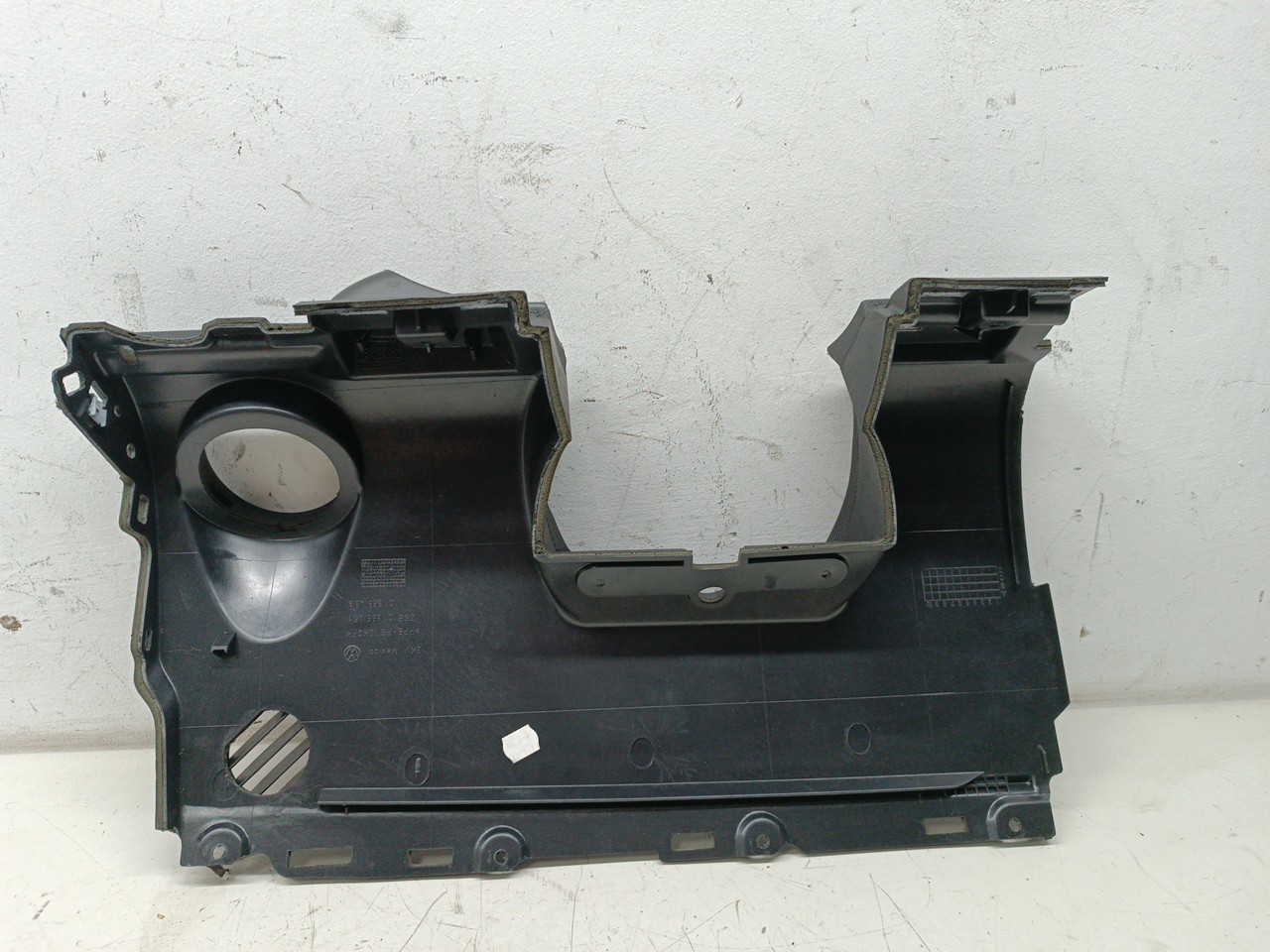 Acabamento de Tablier VOLKSWAGEN NEW BEETLE (9C1, 1C1) | 98 - 10 Imagem-2