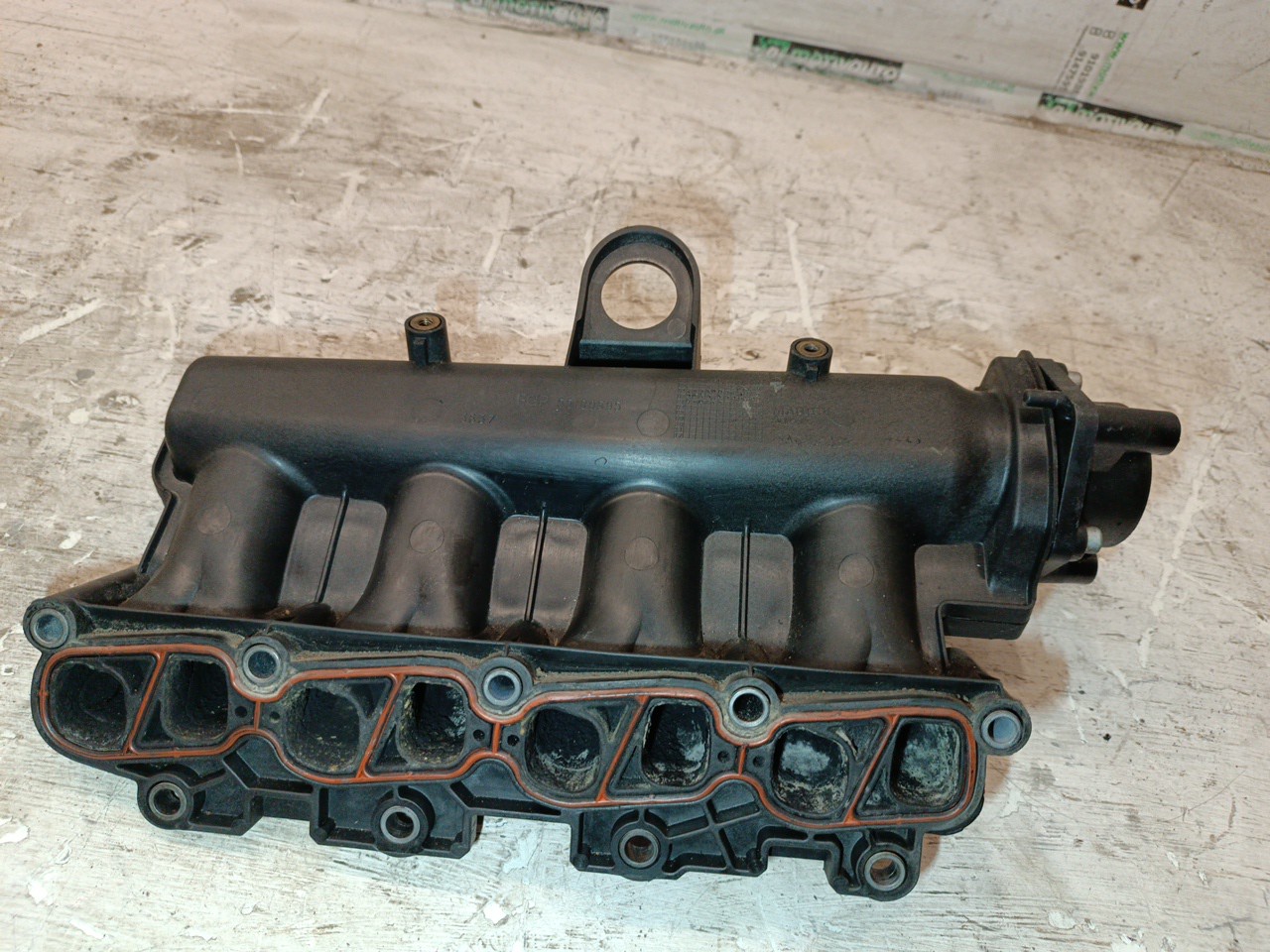 Coletor de admissão OPEL ASTRA H Combi (A04) | 04 - 14 Imagem-1