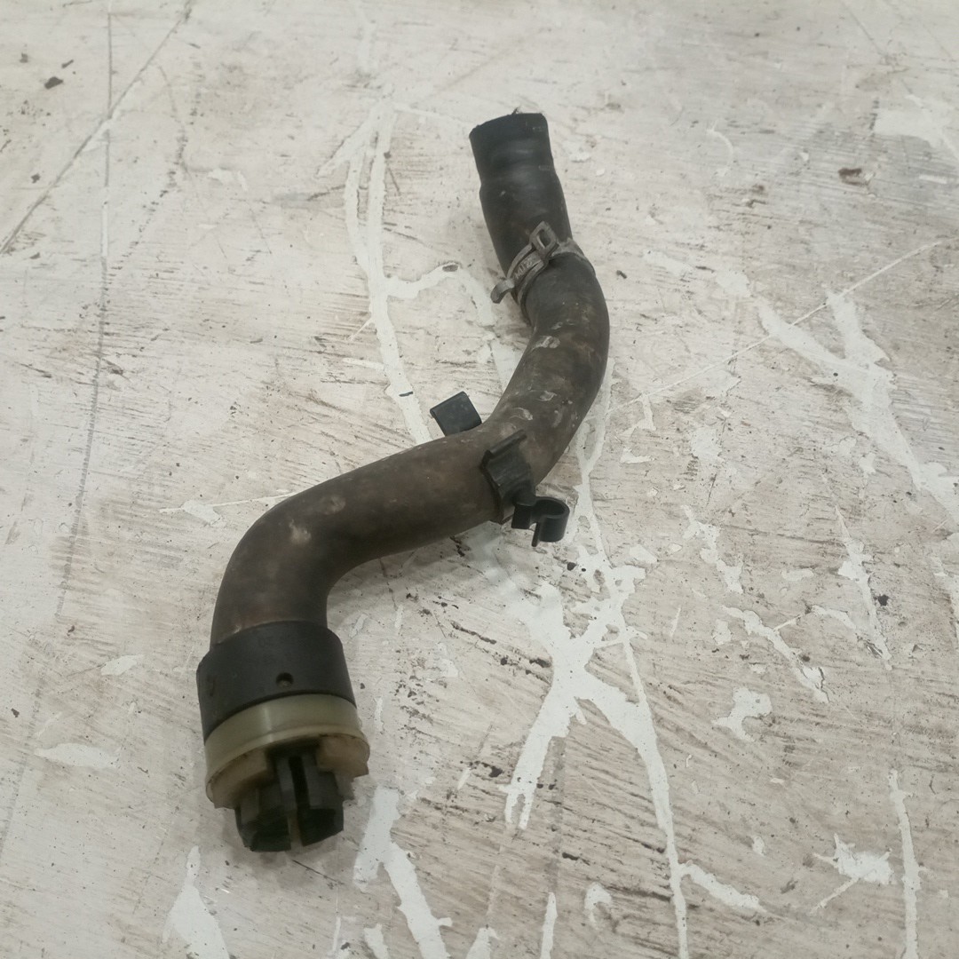 Tubo de Água OPEL ASTRA H (A04) | 04 - 14