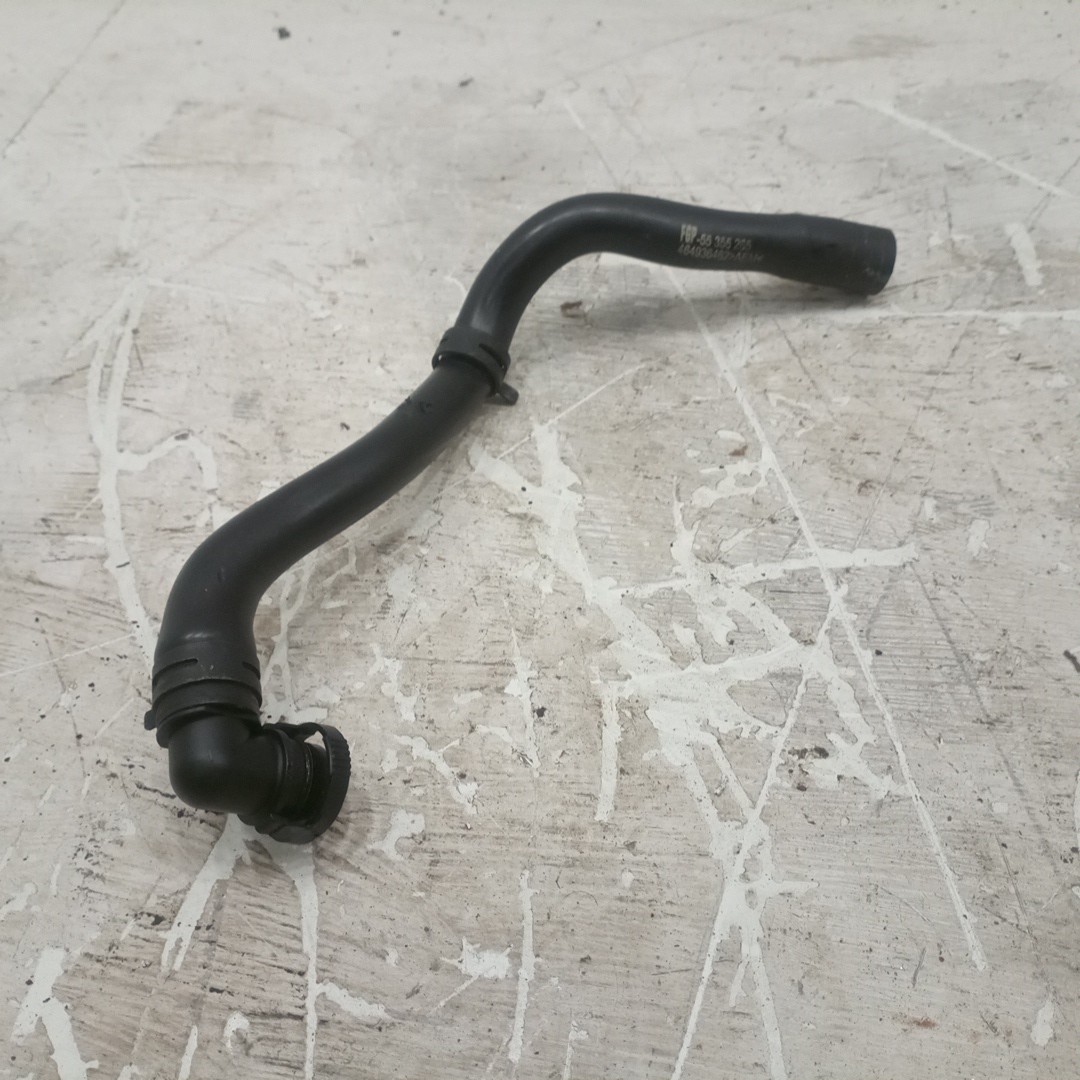 Tubo flexível de respiro OPEL ASTRA H (A04) | 04 - 14