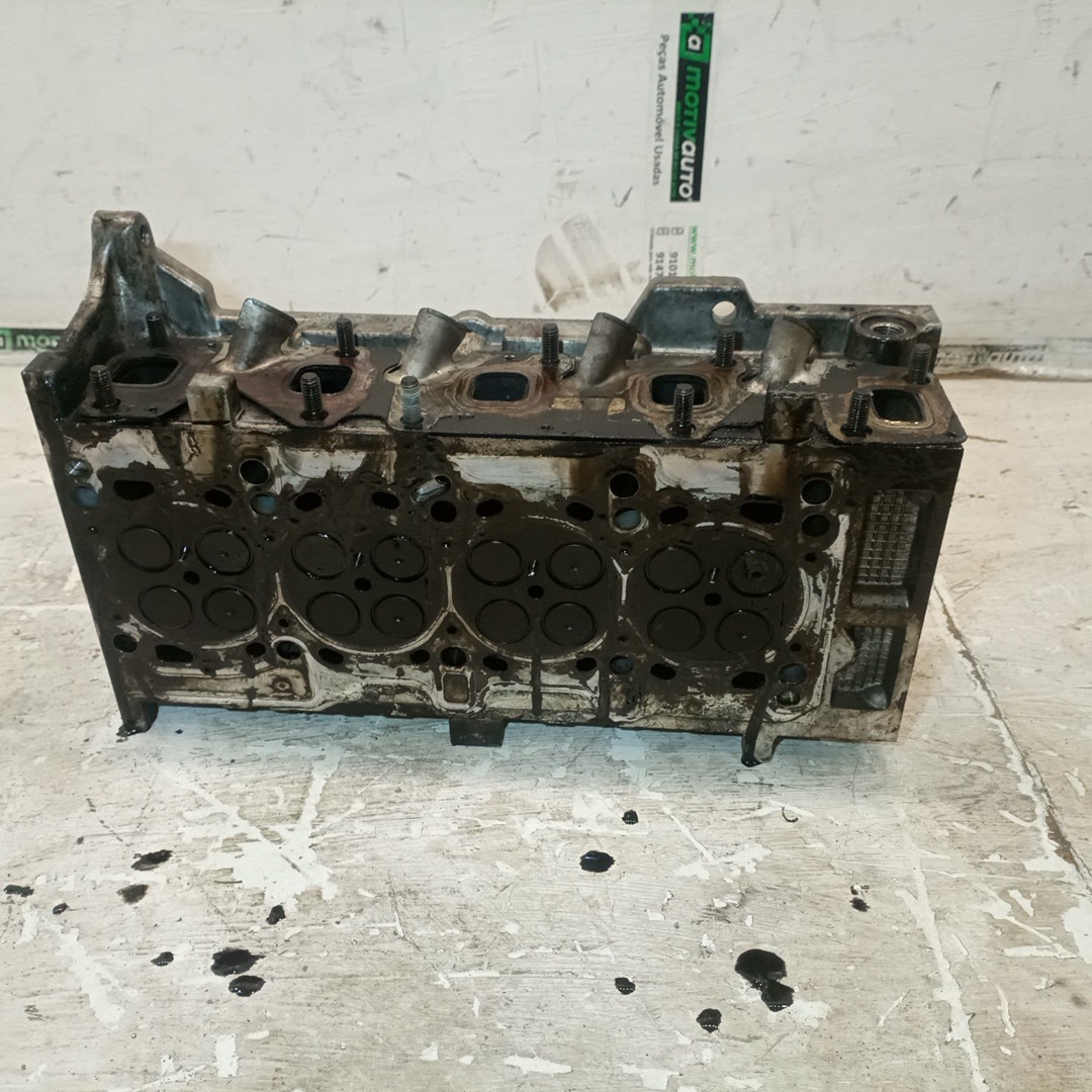 Colaça OPEL ASTRA H Combi (A04) | 04 - 14