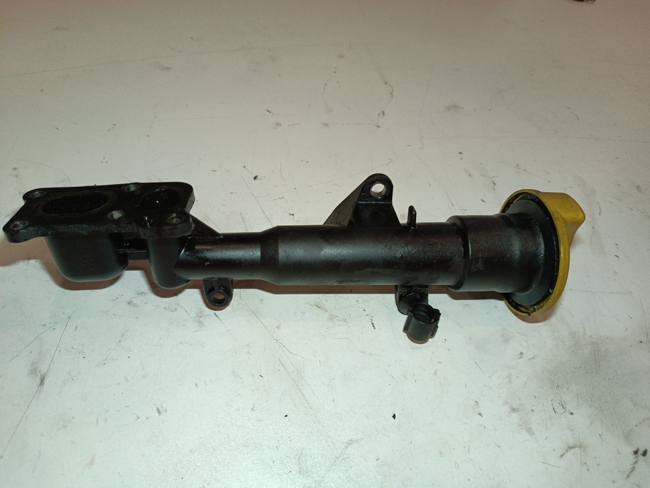 Tubo de óleo OPEL ASTRA H Combi (A04) | 04 - 14