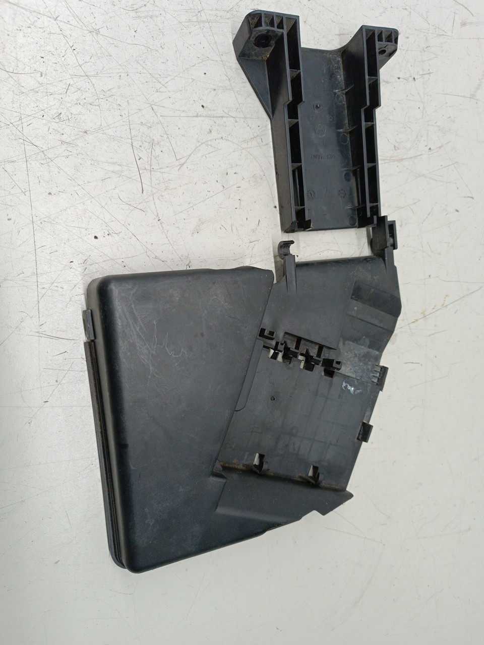 Tampa de caixa de fusiveis VOLKSWAGEN NEW BEETLE (9C1, 1C1) | 98 - 10
