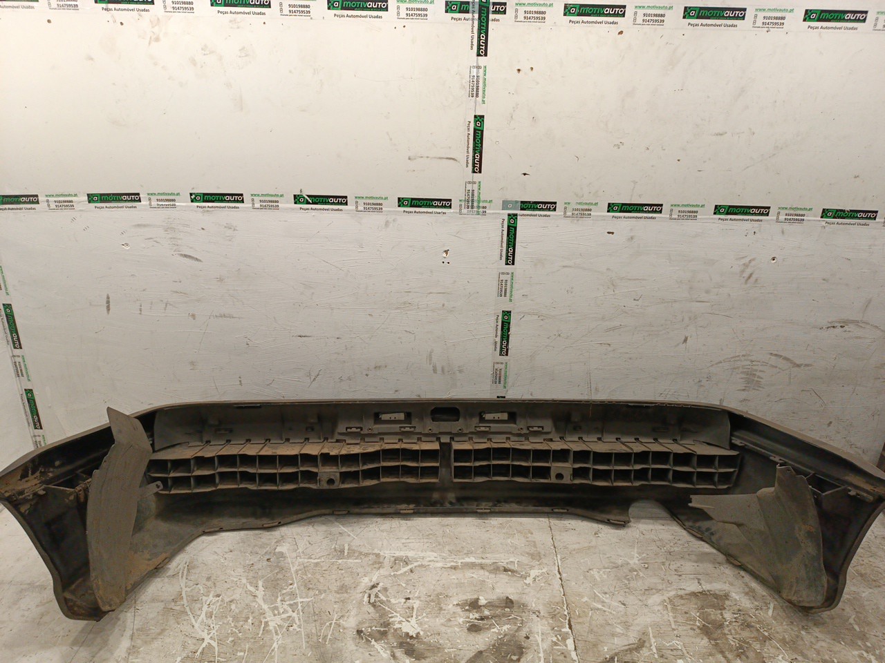 Para Choques Traseiro RENAULT 19 II (B/C53_) | 91 - 01 Imagem-3