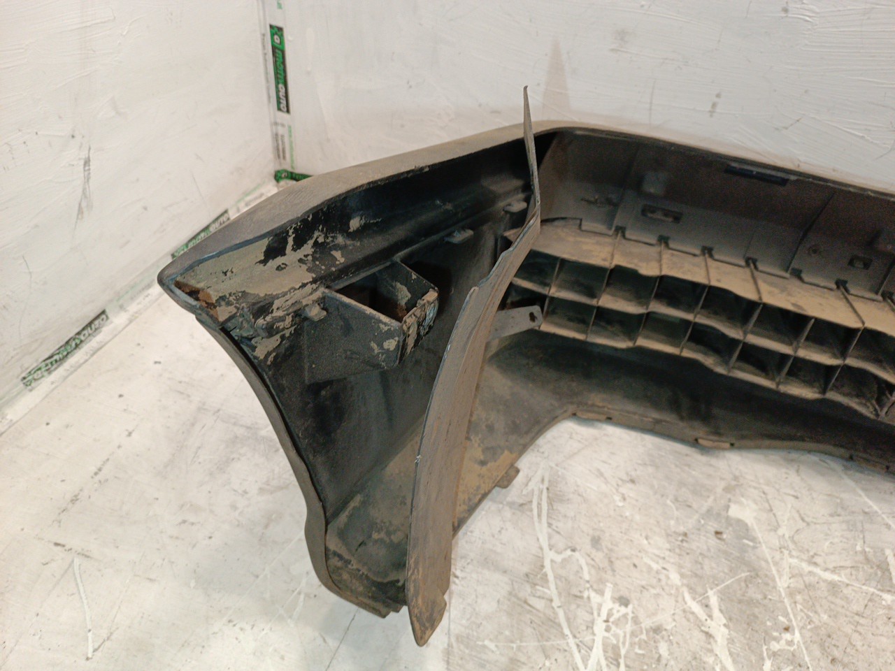 Para Choques Traseiro RENAULT 19 II (B/C53_) | 91 - 01 Imagem-5