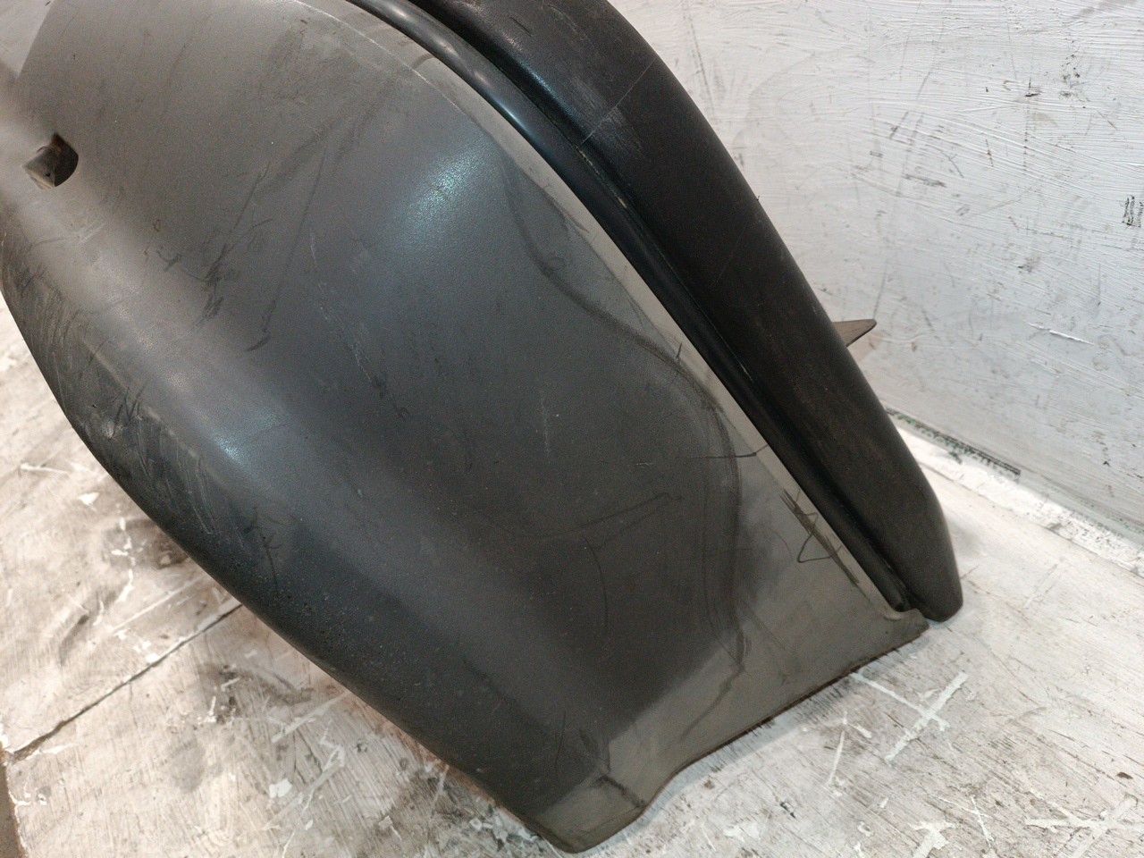 Para Choques Traseiro RENAULT 19 II (B/C53_) | 91 - 01 Imagem-7