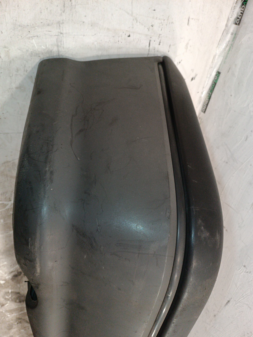 Para Choques Traseiro RENAULT 19 II (B/C53_) | 91 - 01 Imagem-8