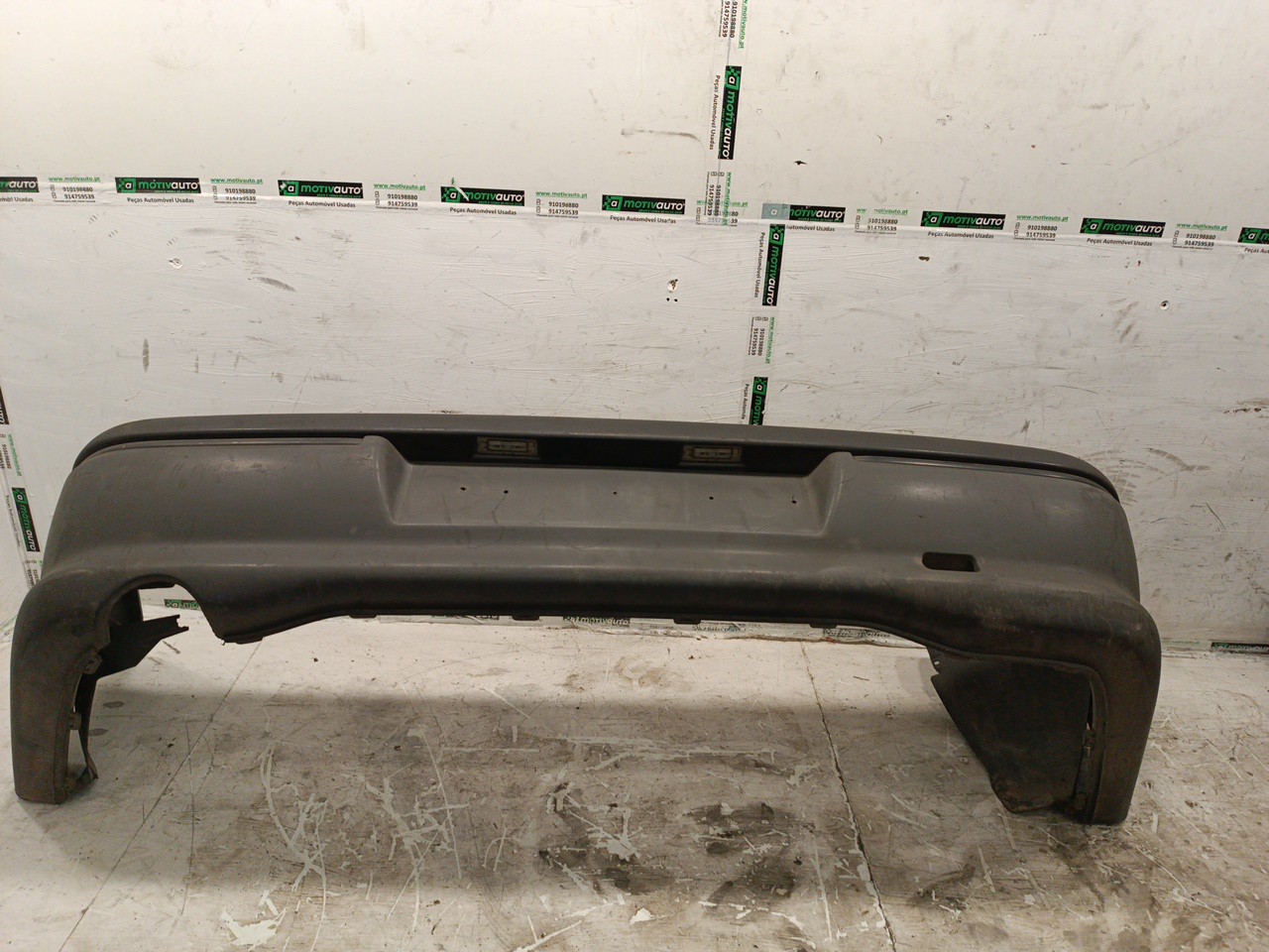 Para Choques Traseiro RENAULT 19 II (B/C53_) | 91 - 01 Imagem-9